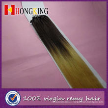Remy Indian Micro Braid Hair Extension